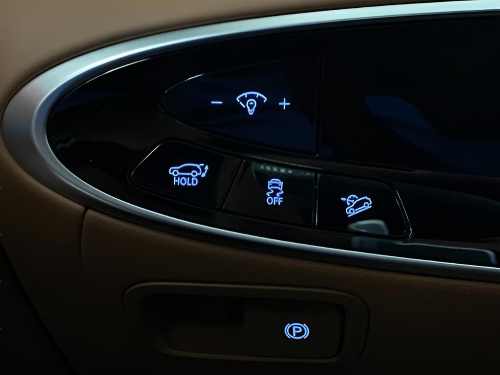 new 2026 Genesis GV70 car, priced at $58,090