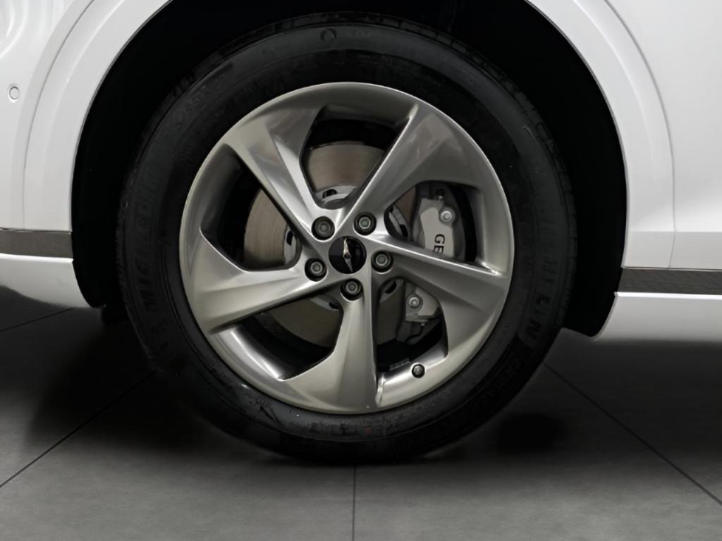 new 2026 Genesis GV70 car, priced at $58,090