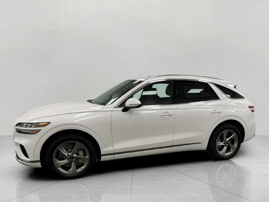new 2026 Genesis GV70 car, priced at $58,090
