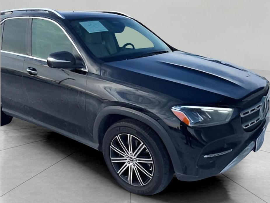 used 2024 Mercedes-Benz GLE 350 car, priced at $56,988