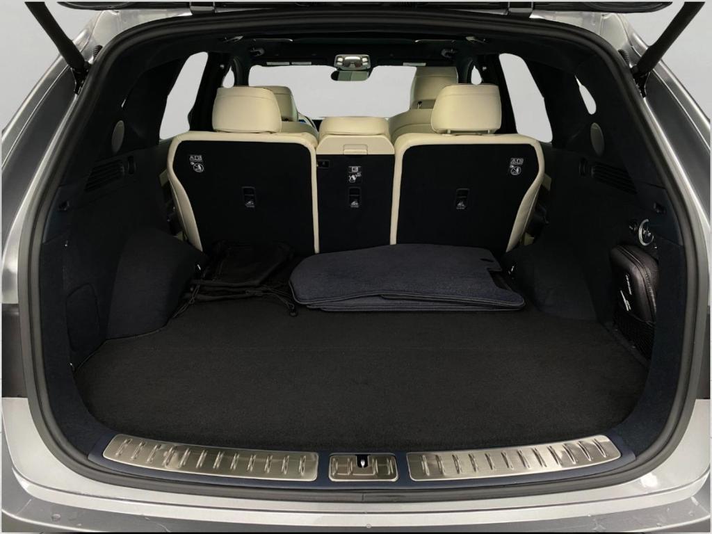 used 2025 Genesis GV80 car, priced at $70,980