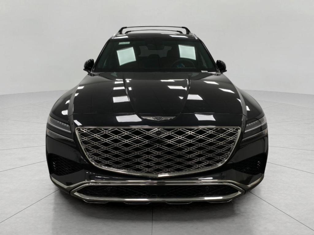 new 2026 Genesis GV80 car, priced at $85,250