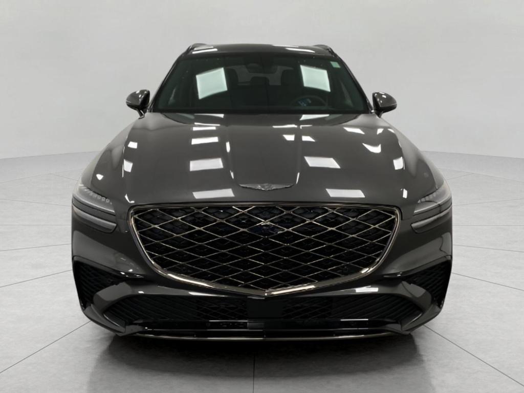 new 2026 Genesis GV70 car, priced at $73,840