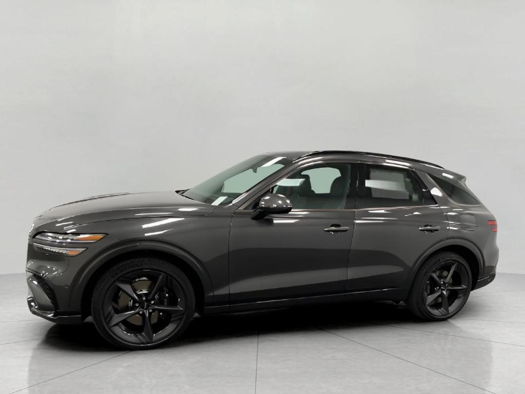 new 2026 Genesis GV70 car, priced at $73,840