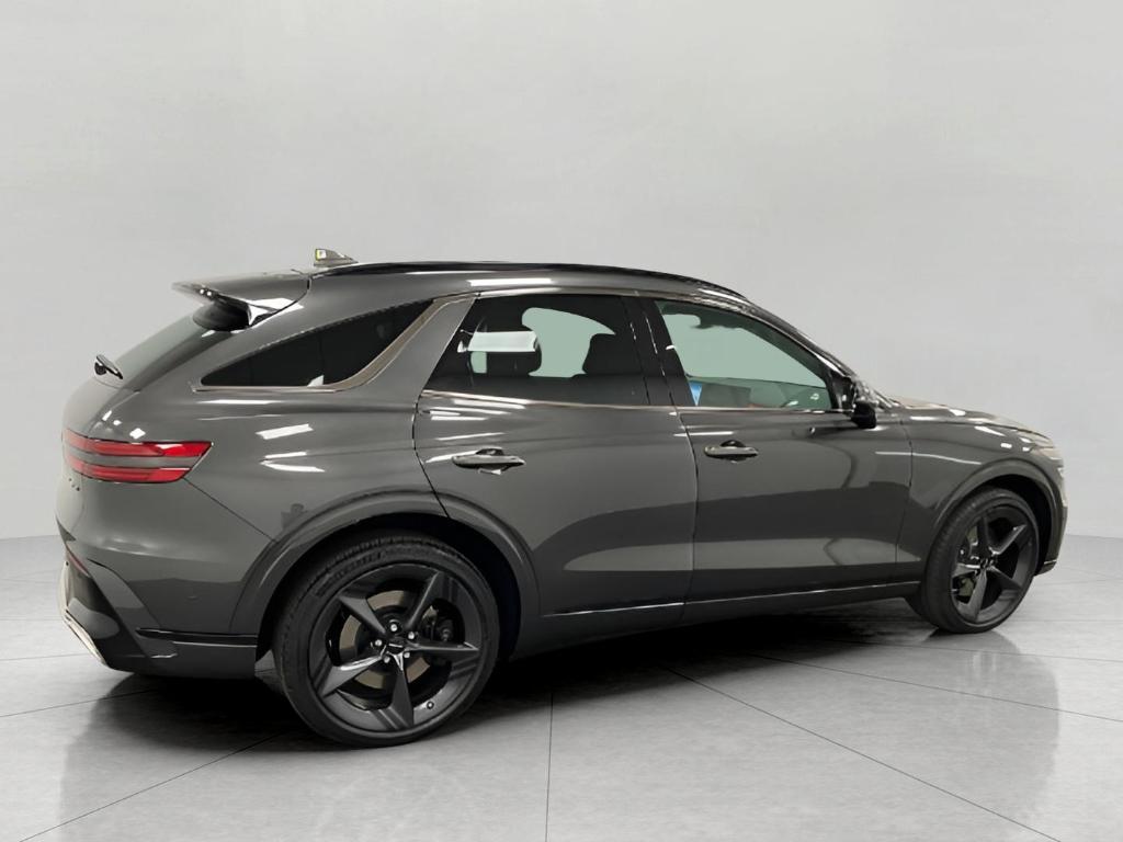 new 2026 Genesis GV70 car, priced at $73,840