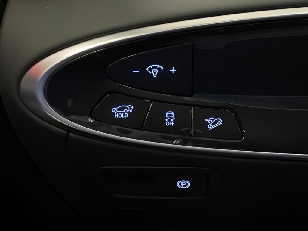 new 2026 Genesis GV70 car, priced at $73,840