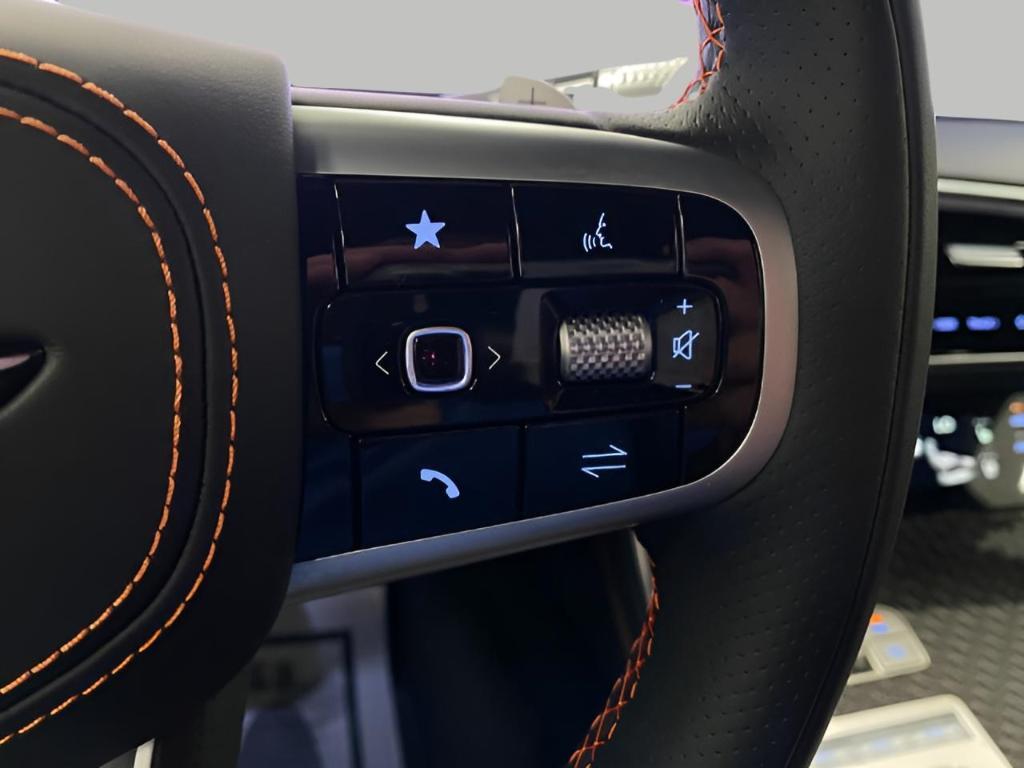 new 2026 Genesis GV70 car, priced at $73,840