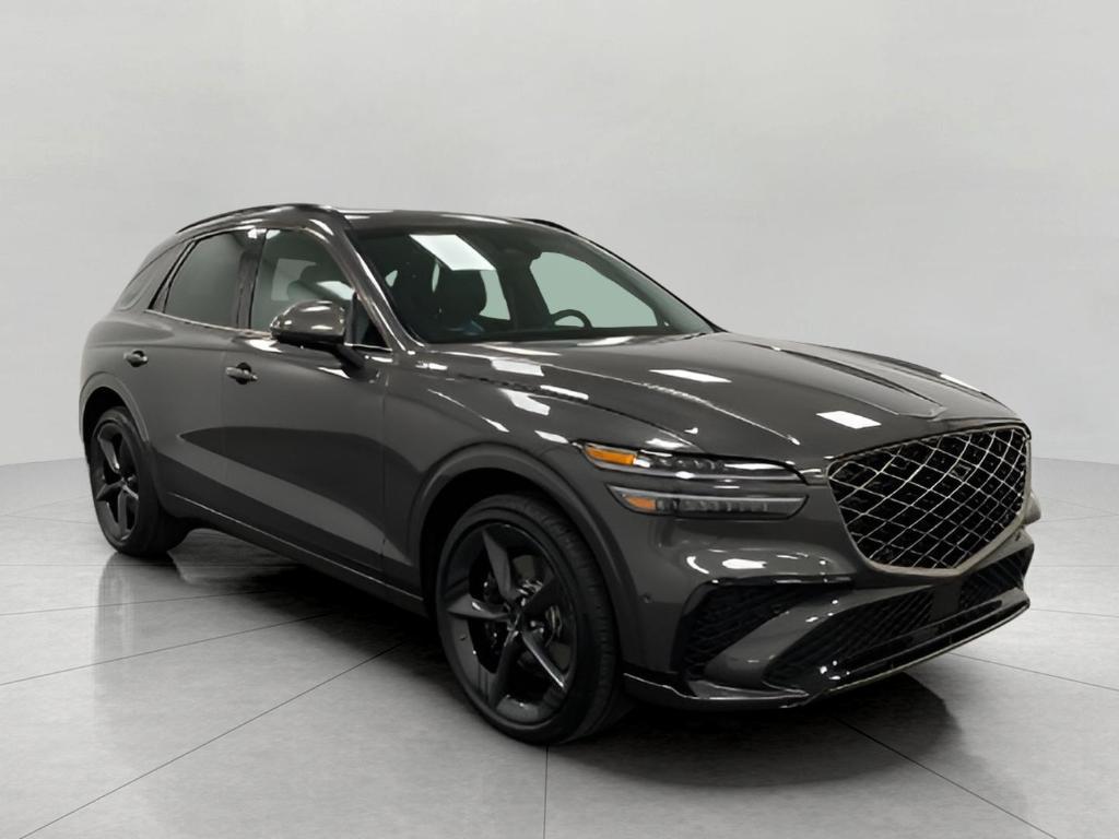 new 2026 Genesis GV70 car, priced at $73,840
