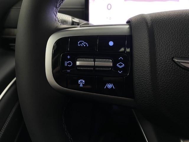 new 2025 Genesis GV80 car, priced at $64,670