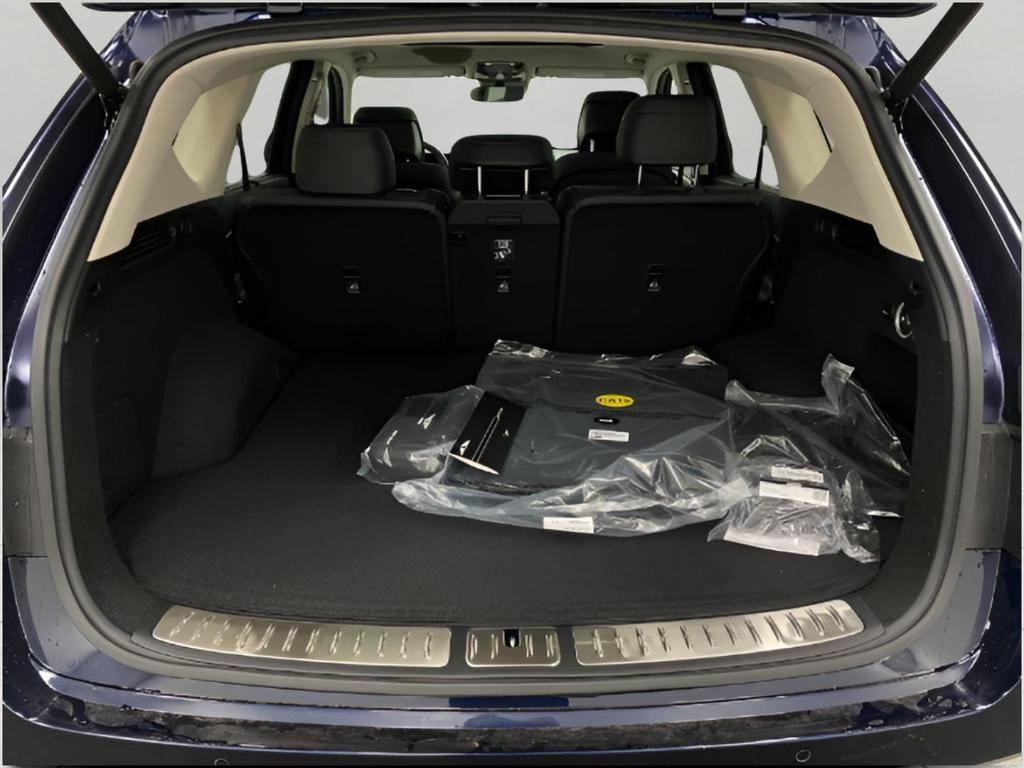 new 2025 Genesis GV80 car, priced at $64,670