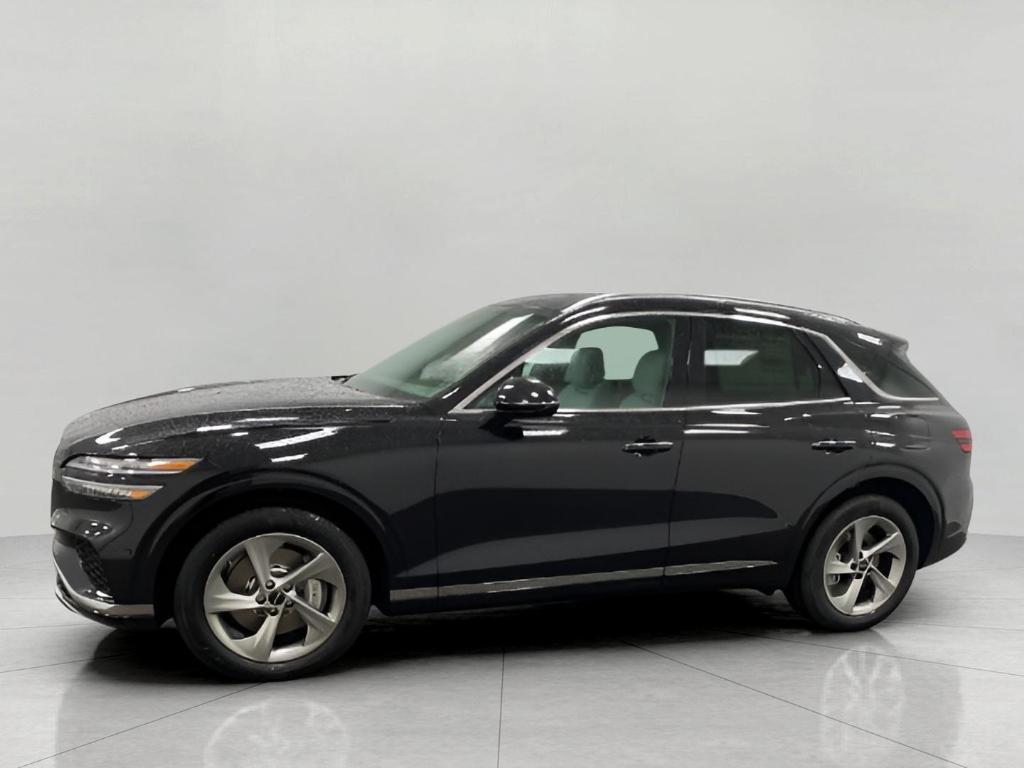 new 2026 Genesis GV70 car, priced at $58,025