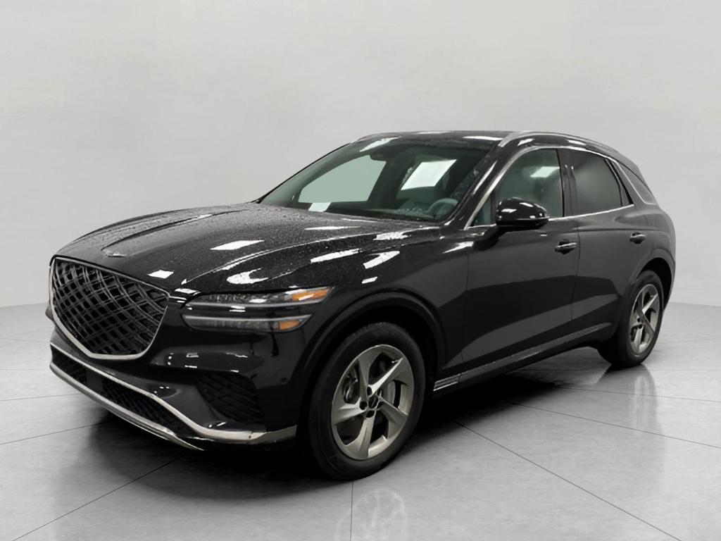 new 2026 Genesis GV70 car, priced at $58,025