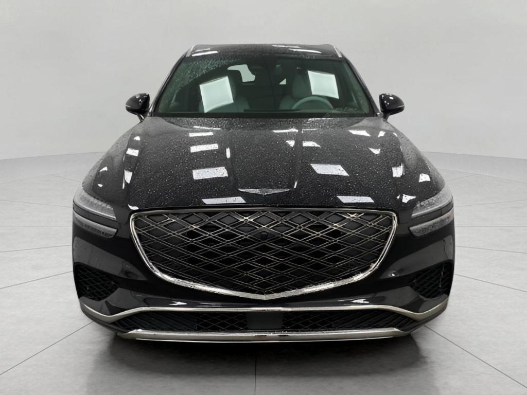 new 2026 Genesis GV70 car, priced at $58,025