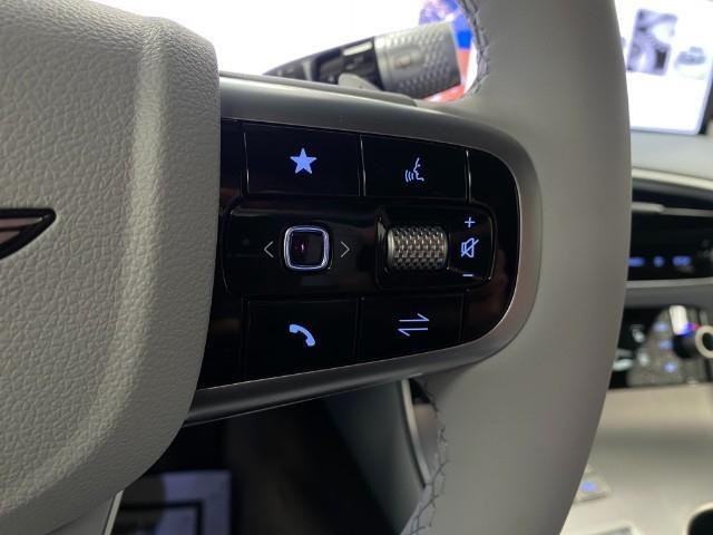 new 2026 Genesis GV70 car, priced at $58,025
