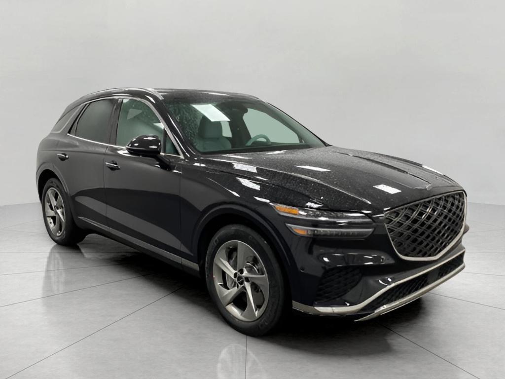 new 2026 Genesis GV70 car, priced at $58,025