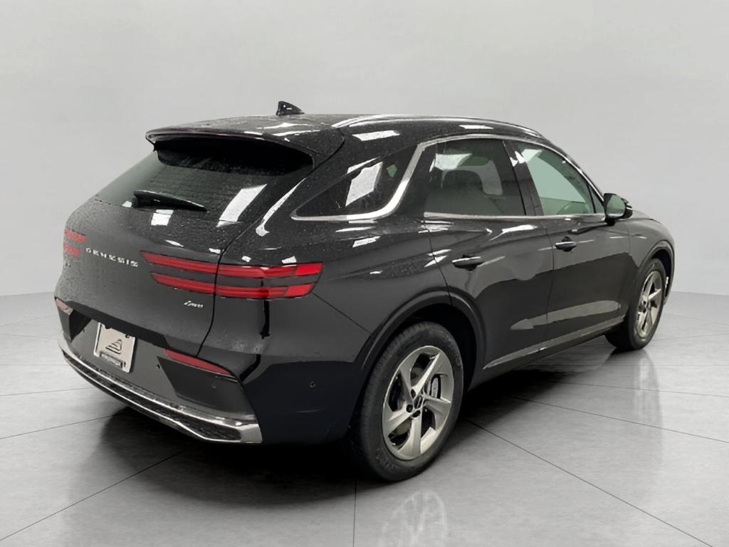new 2026 Genesis GV70 car, priced at $58,025