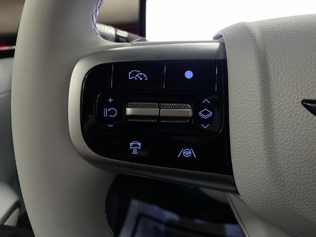 new 2026 Genesis GV70 car, priced at $58,025