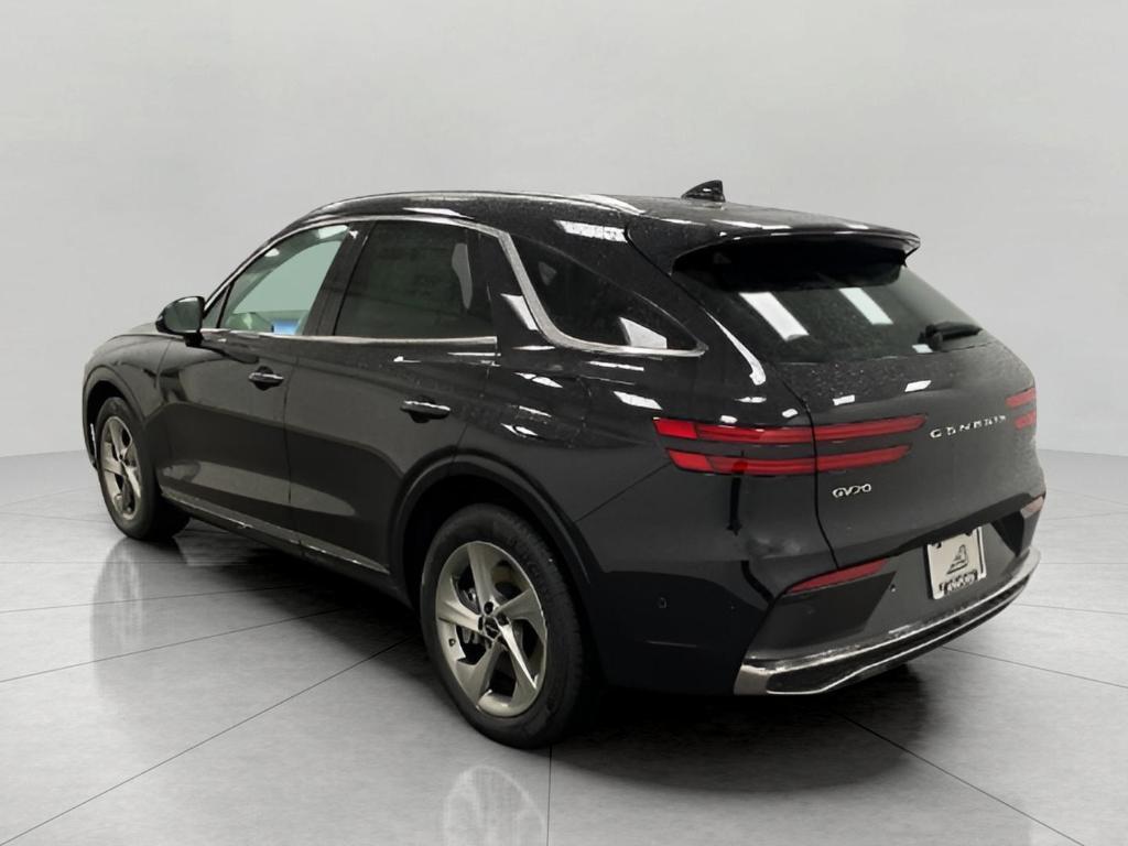 new 2026 Genesis GV70 car, priced at $58,025