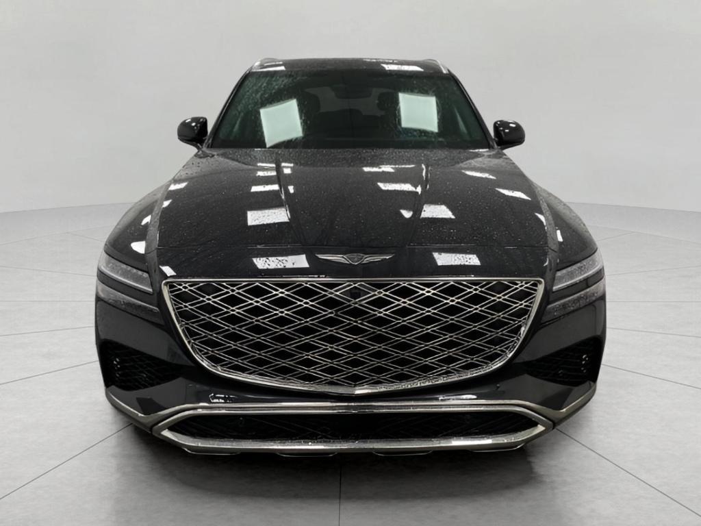 new 2025 Genesis GV80 car, priced at $82,645