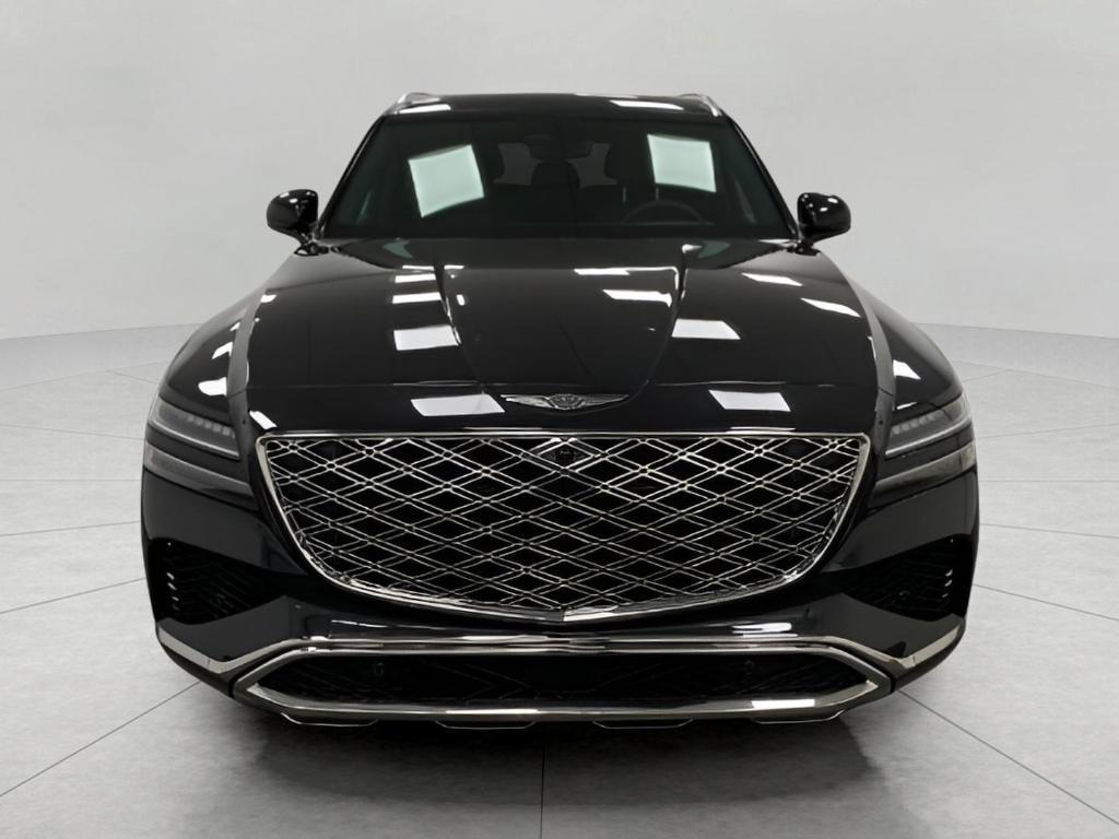 new 2026 Genesis GV80 car, priced at $84,515