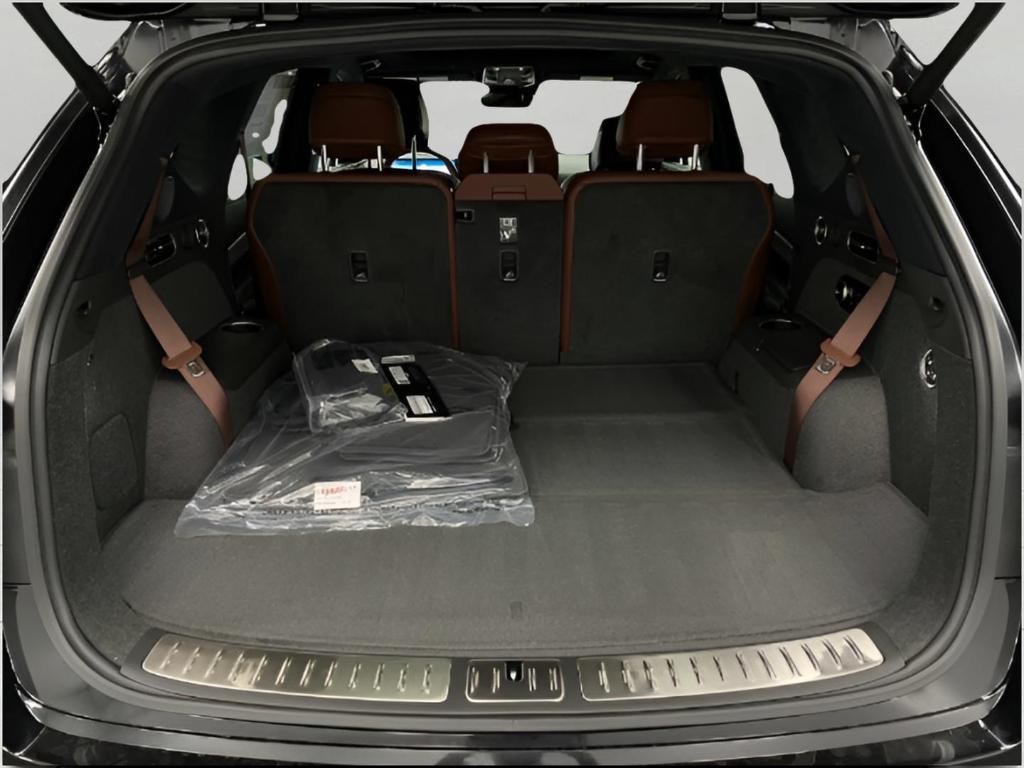 new 2026 Genesis GV80 car, priced at $84,515