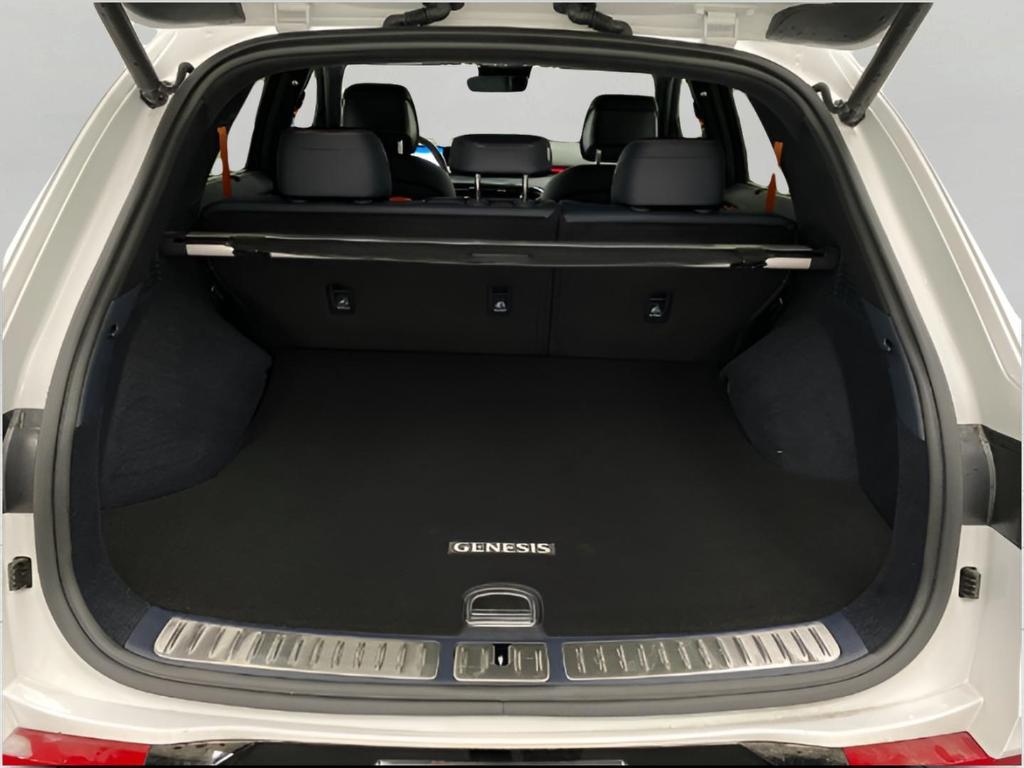 used 2026 Genesis GV70 car, priced at $62,614