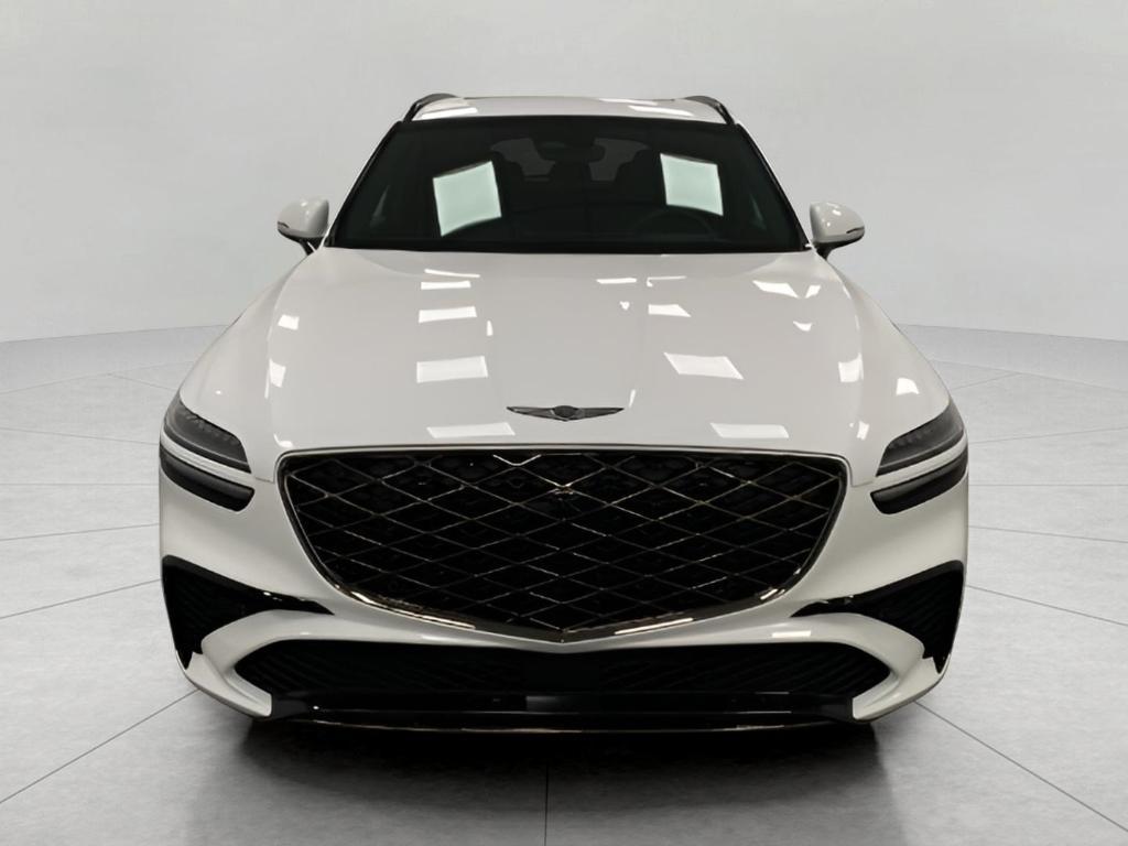used 2026 Genesis GV70 car, priced at $62,614
