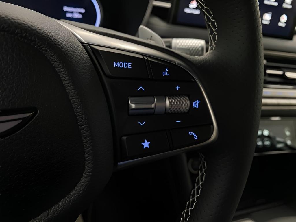 new 2026 Genesis G70 car, priced at $56,750