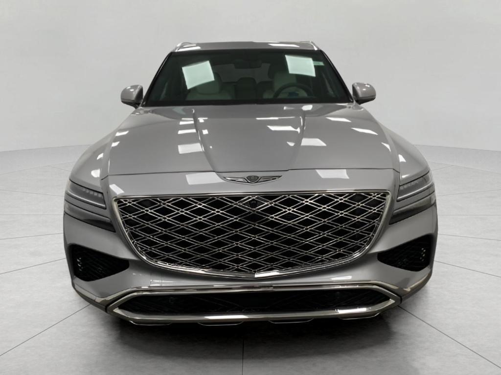 new 2026 Genesis GV80 car, priced at $85,250
