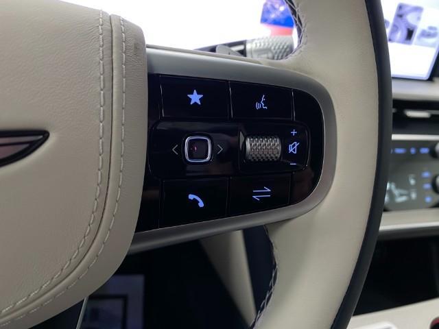 new 2026 Genesis GV80 car, priced at $85,250