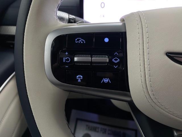 new 2026 Genesis GV80 car, priced at $85,250