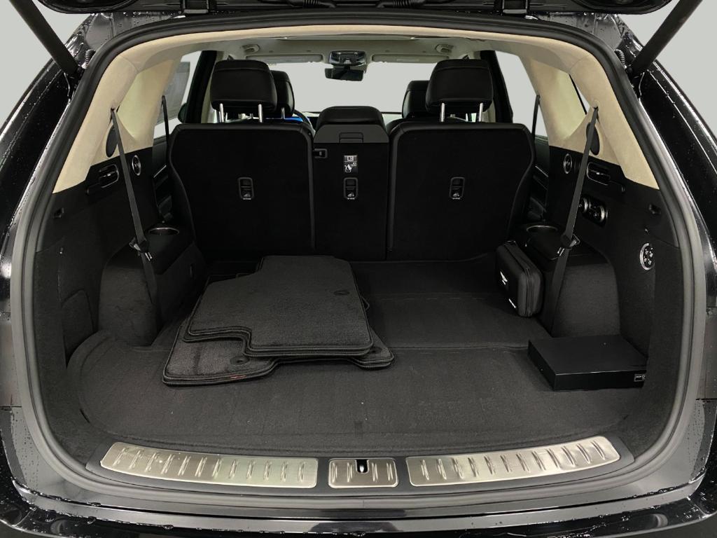 new 2026 Genesis GV80 car, priced at $84,570