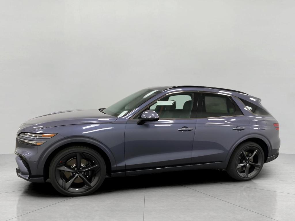 new 2026 Genesis GV70 car, priced at $72,715