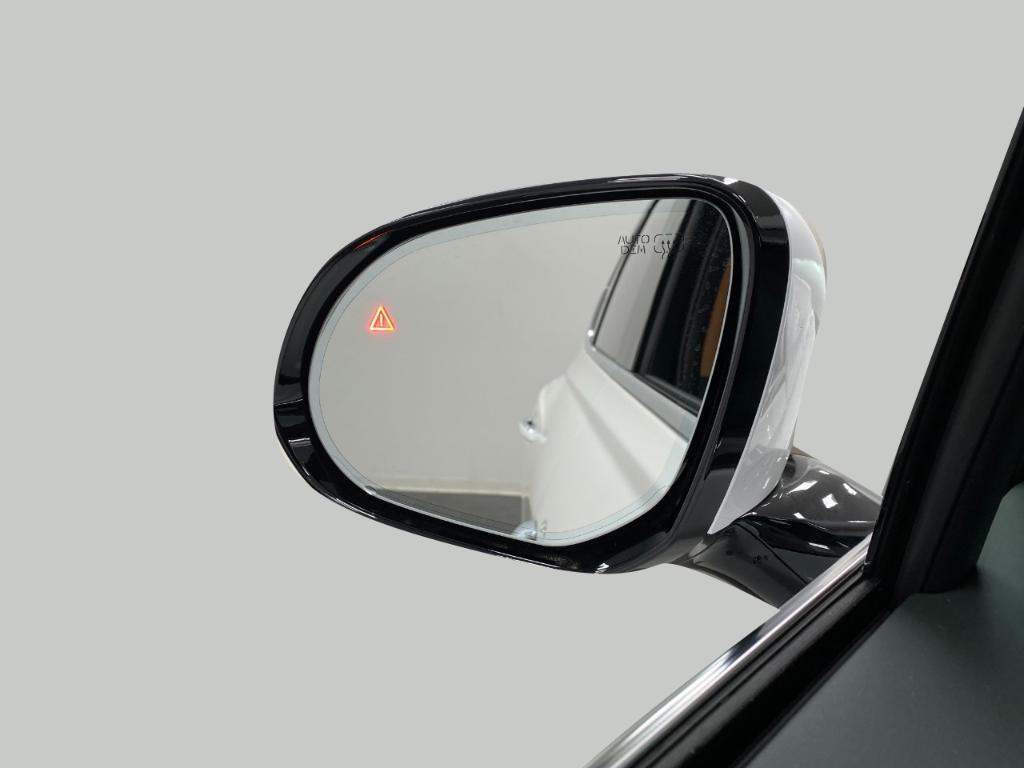 new 2026 Genesis GV80 car, priced at $85,260