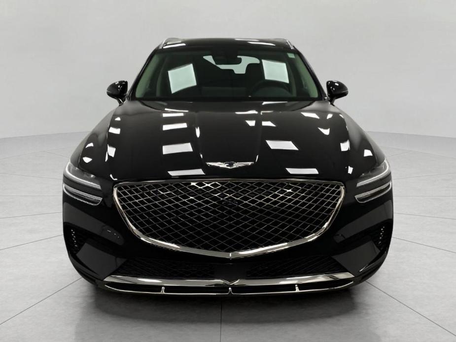 new 2025 Genesis GV70 car, priced at $54,770