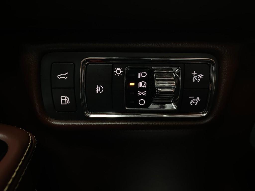 used 2022 Lincoln Aviator car, priced at $40,616