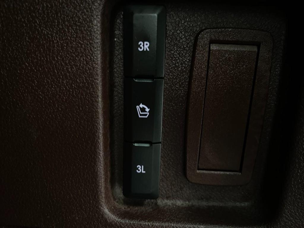 used 2022 Lincoln Aviator car, priced at $40,616