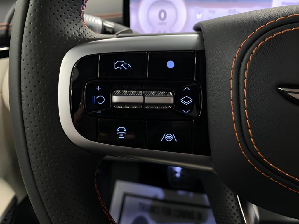 new 2026 Genesis GV70 car, priced at $72,195
