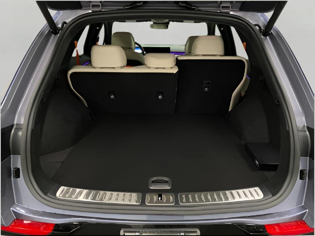 new 2026 Genesis GV70 car, priced at $72,195