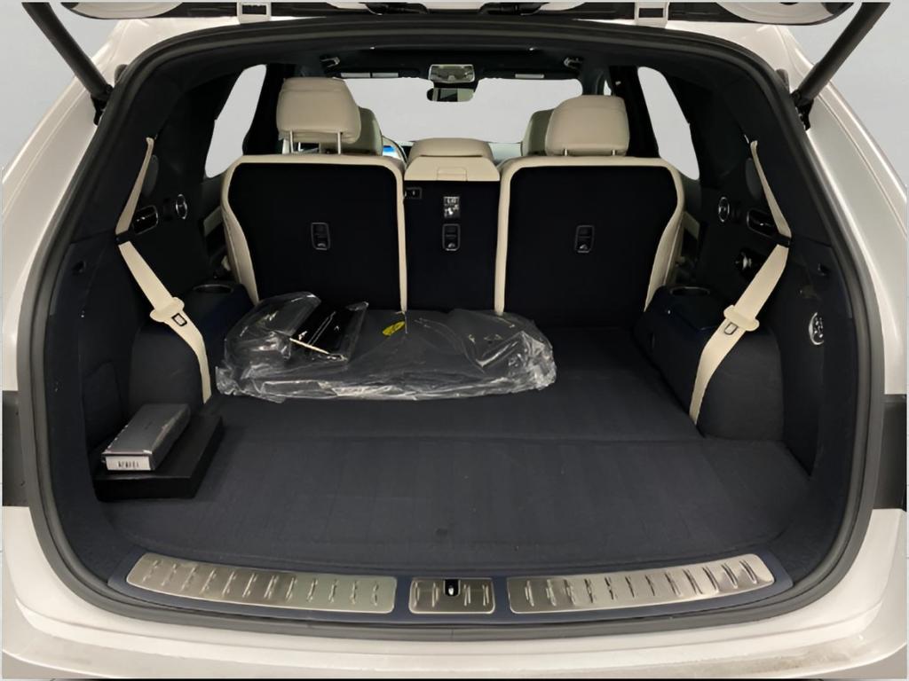 new 2026 Genesis GV80 car, priced at $85,250