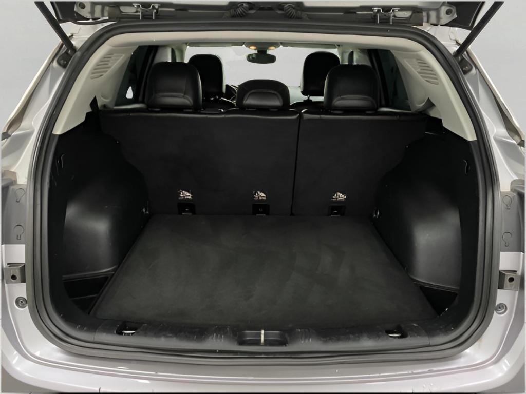 used 2018 Jeep Compass car, priced at $12,632