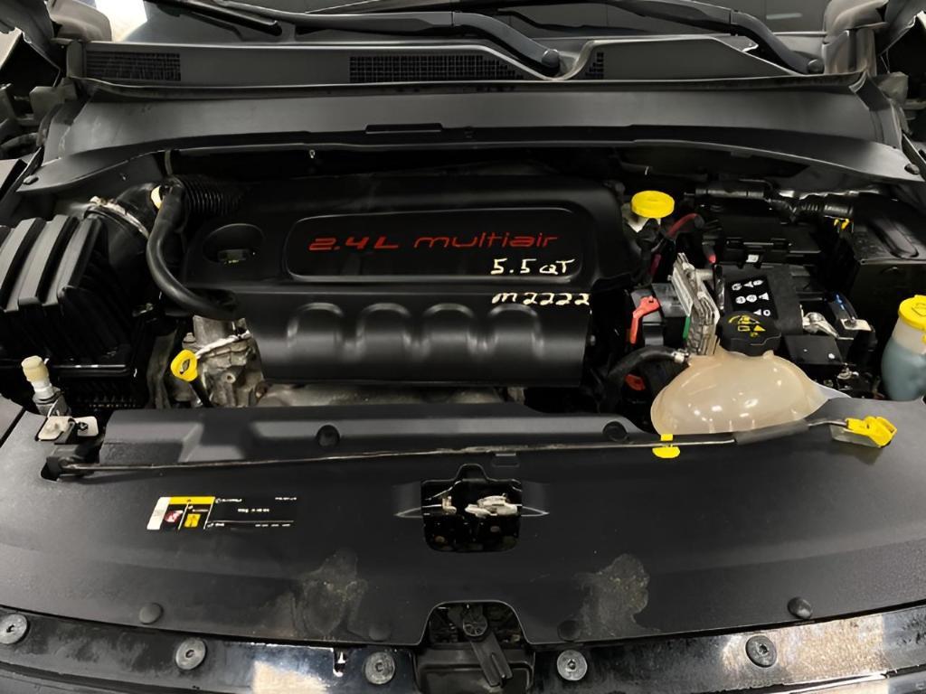 used 2018 Jeep Compass car, priced at $12,632