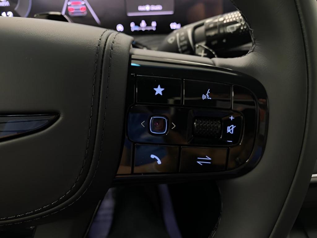 new 2026 Genesis GV80 car, priced at $86,125