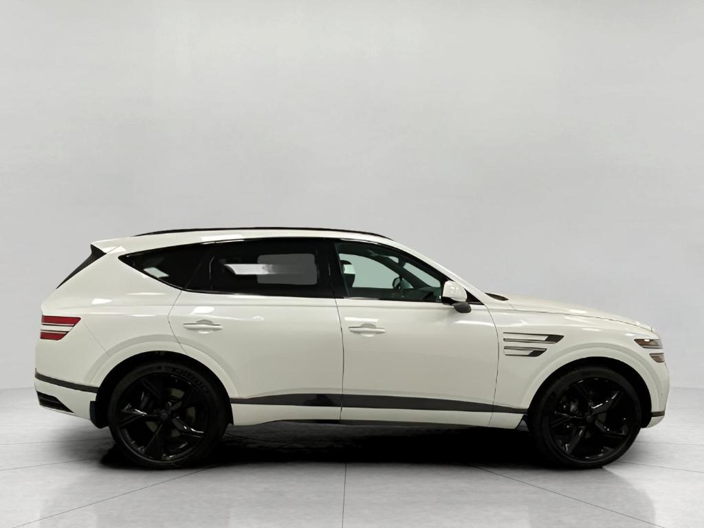 new 2026 Genesis GV80 car, priced at $86,125