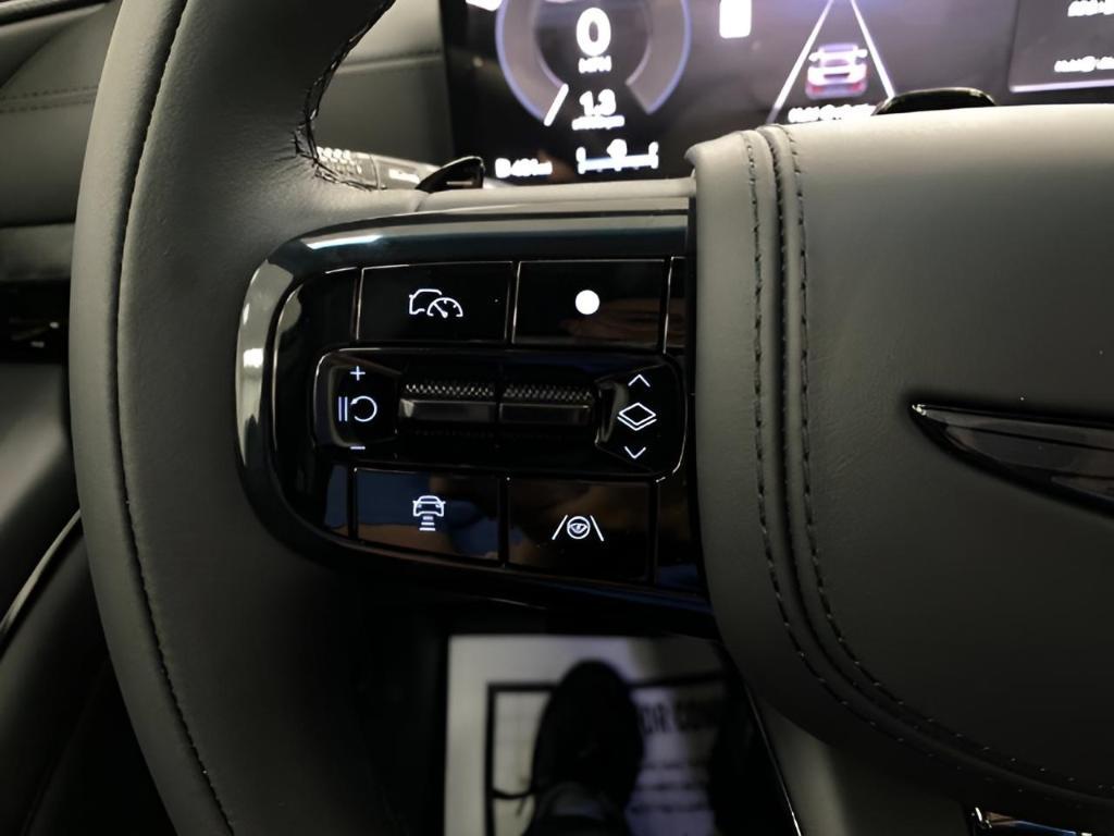 new 2026 Genesis GV80 car, priced at $86,125