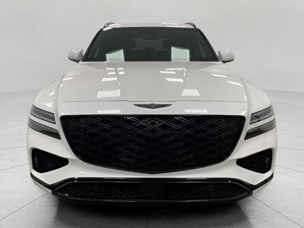 new 2026 Genesis GV80 car, priced at $86,125