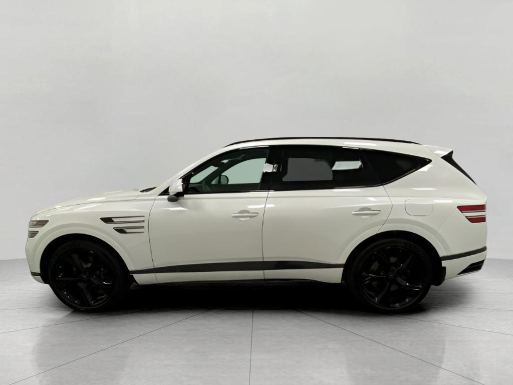 new 2026 Genesis GV80 car, priced at $86,125