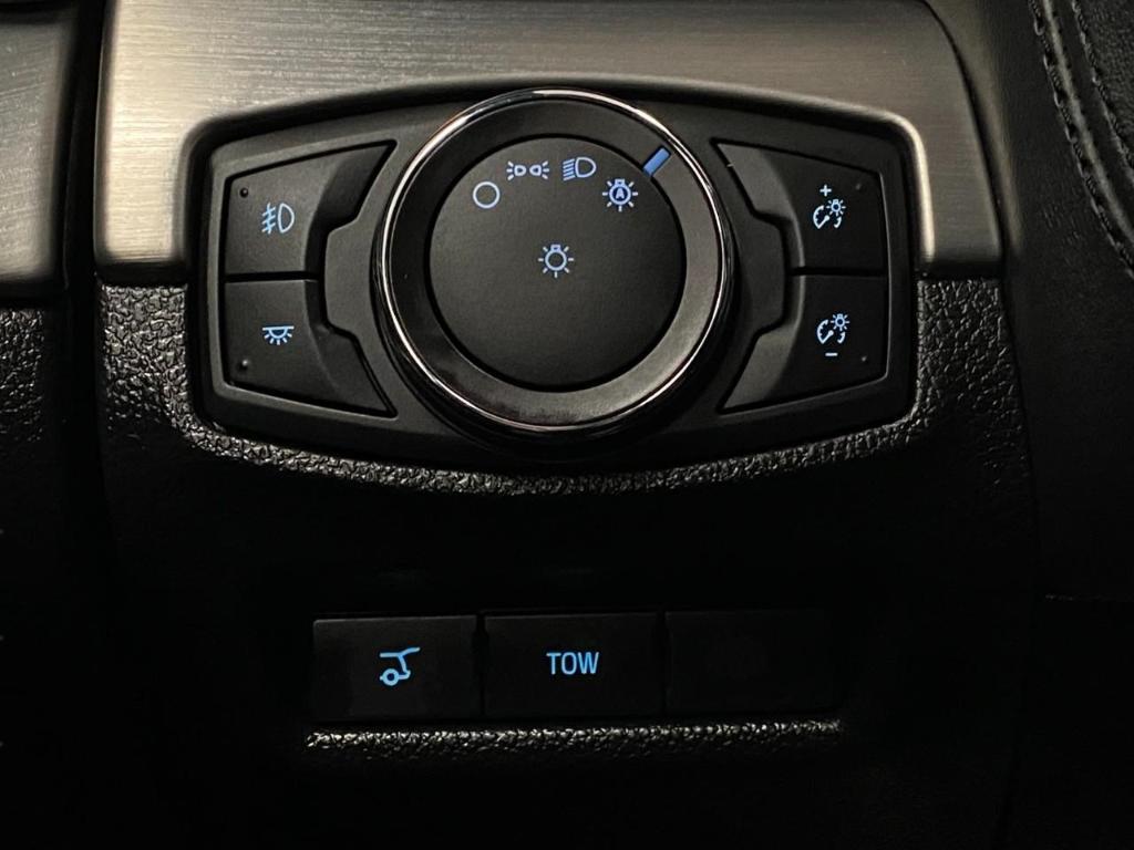 used 2018 Ford Explorer car, priced at $22,979