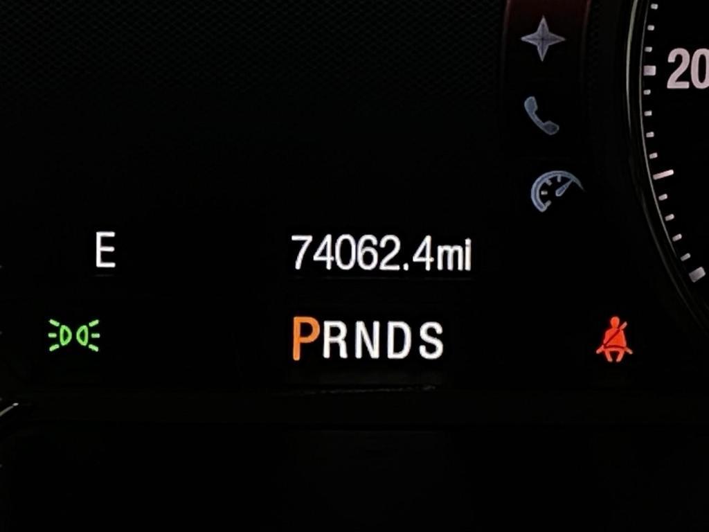 used 2018 Ford Explorer car, priced at $22,979