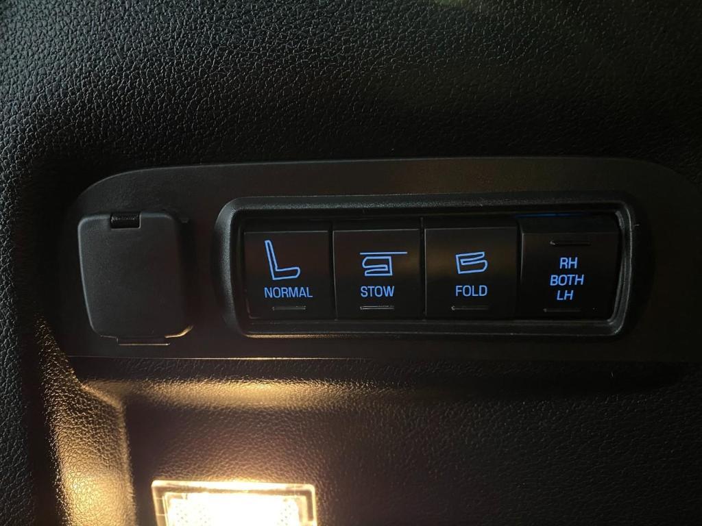 used 2018 Ford Explorer car, priced at $22,979